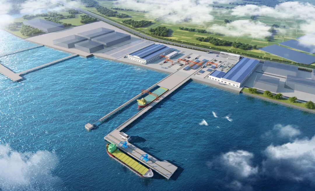 新能源出海方案(新能源出海方案怎么写)日照市