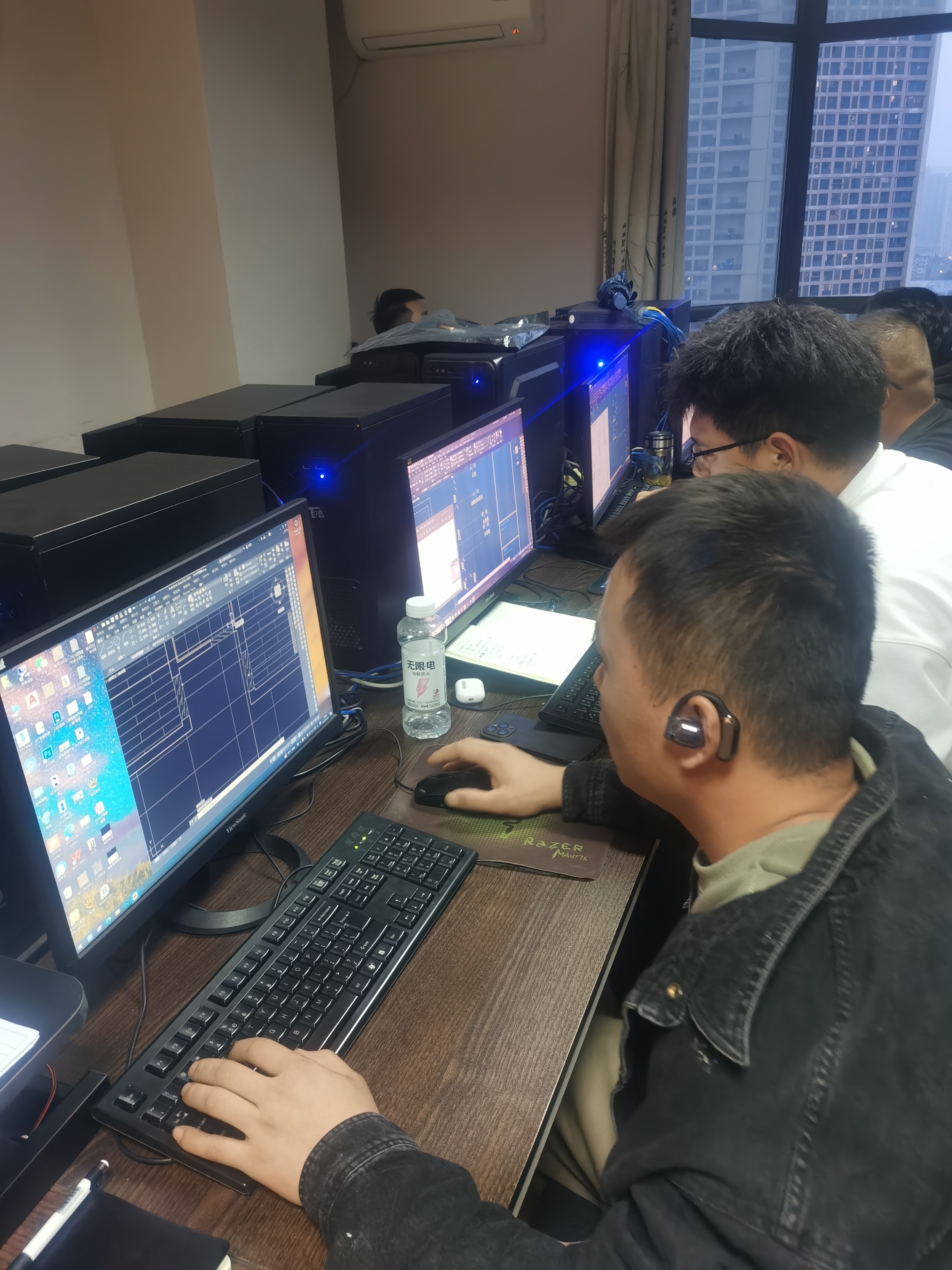 内控体系建设辅导(内控体系建设实施方案)日照市