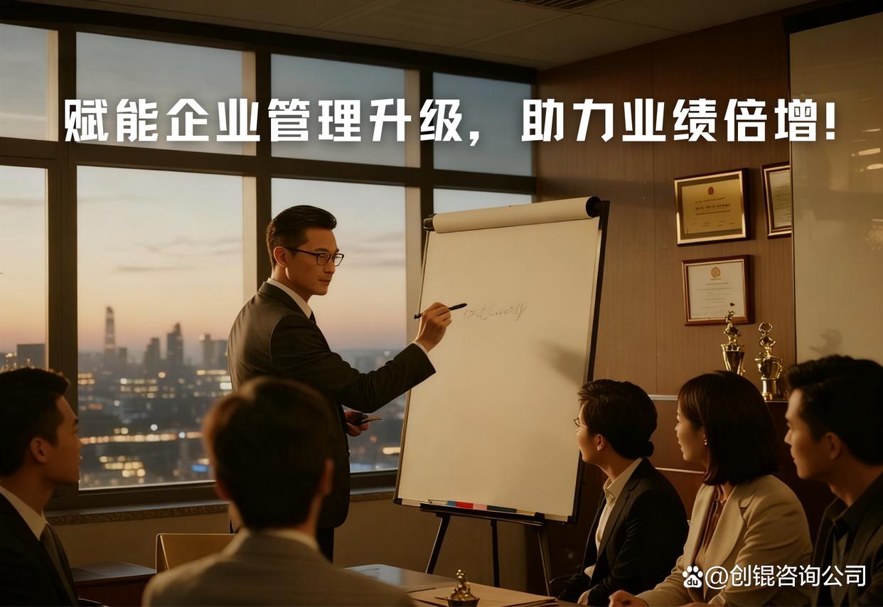 企业顶层设计咨询(企业顶层设计主要包括)日照市