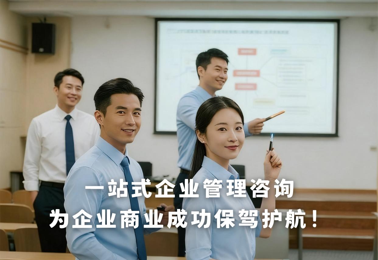 企业顶层设计咨询(企业顶层设计主要包括)日照市