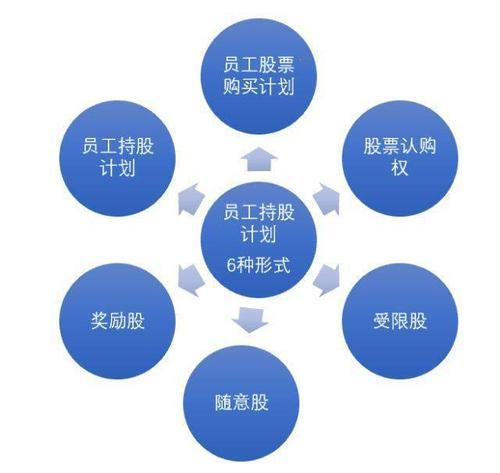 员工持股计划设计(员工持股计划书模板)日照市