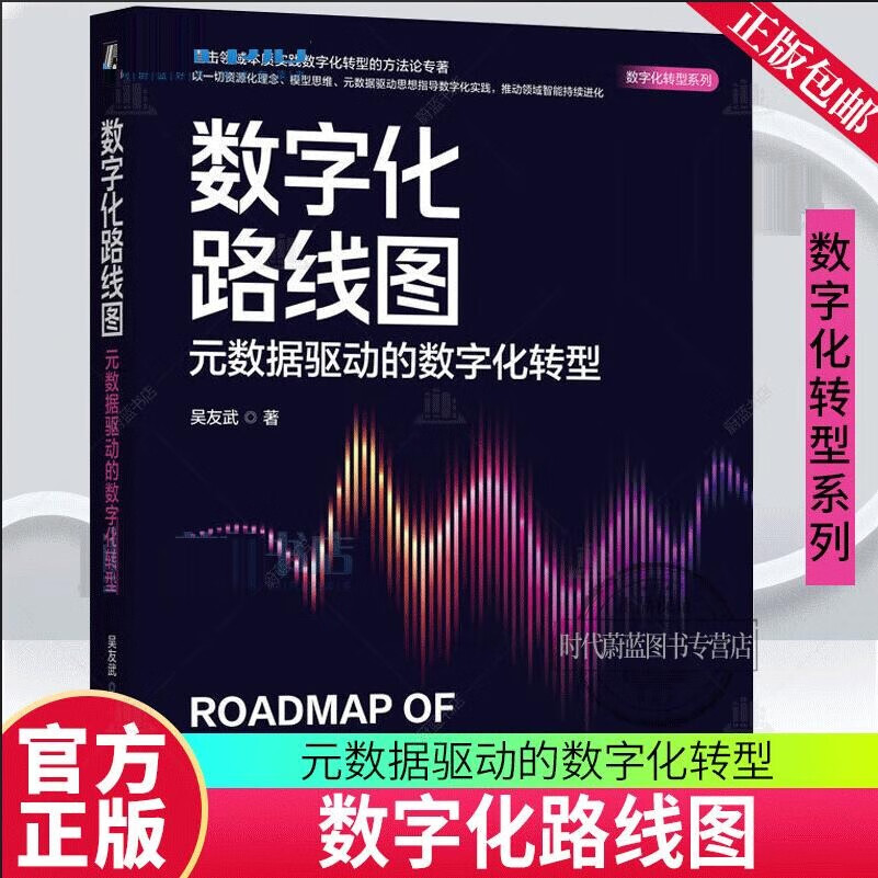 数字化转型方法论(数字化转型方法论落地路径与数据中台)日照市