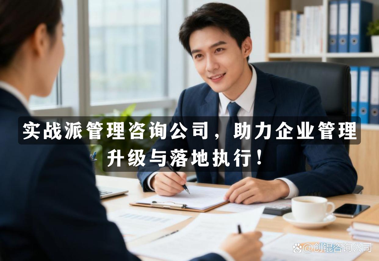 企业顶层设计咨询(企业顶层设计的重要性)日照市