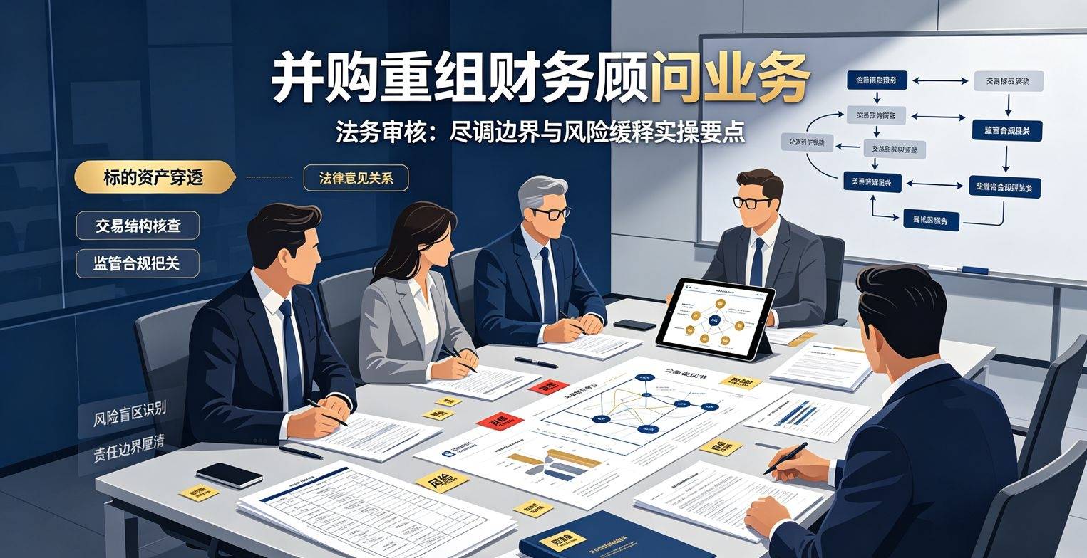 并购顾问培训辅导(并购咨询顾问是做什么)日照市