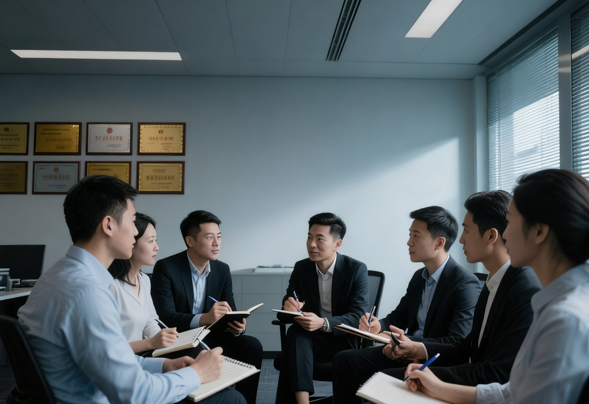 组织变革咨询服务(组织与管理变革咨询)日照市