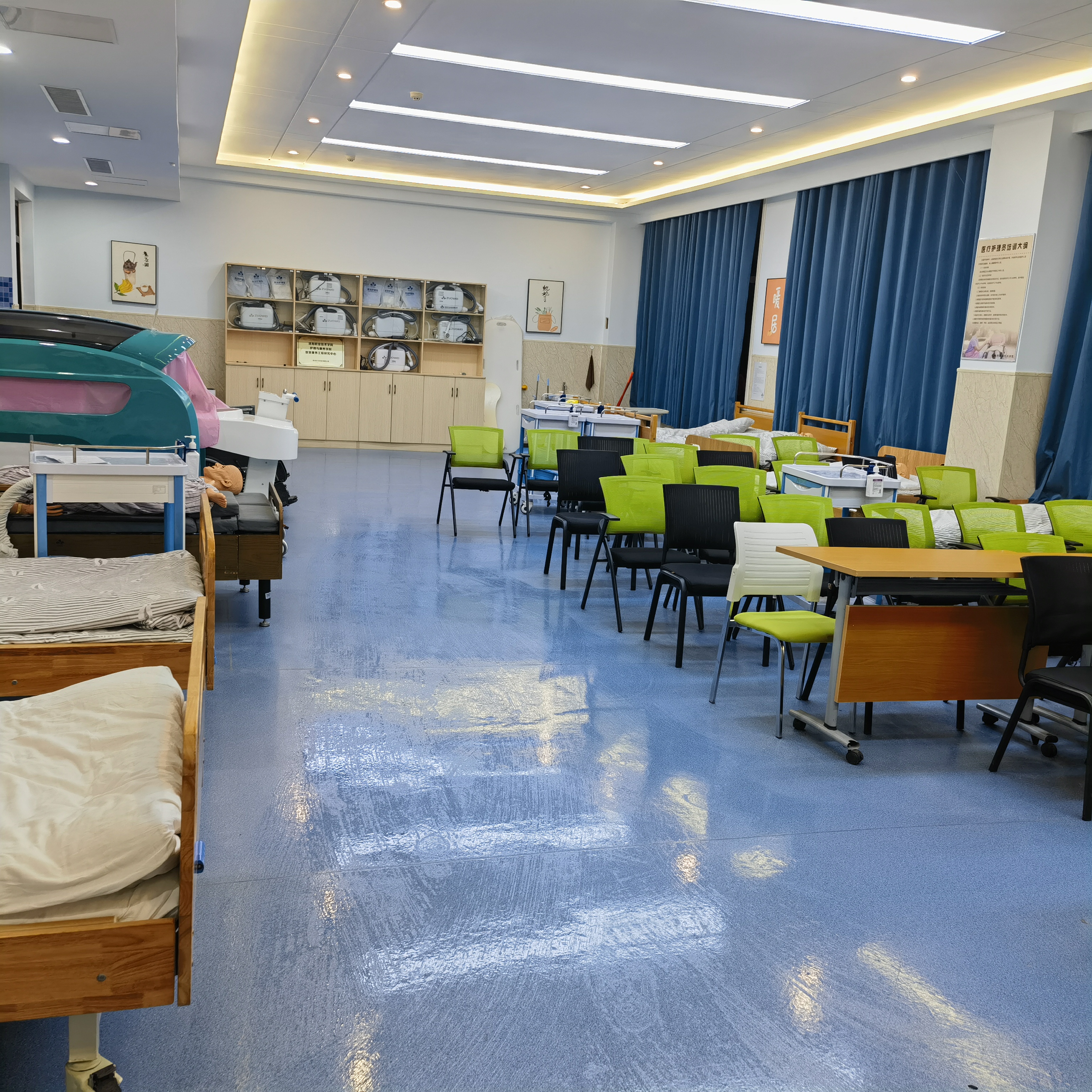 医药咨询内控建设(医药咨询内控建设情况汇报)日照市