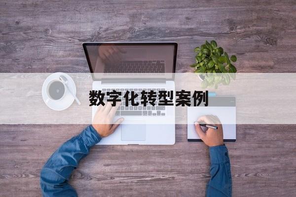数字化转型案例(数字化转型案例公司)日照市