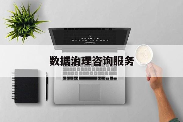 数据治理咨询服务(数据治理是什么工作)日照市